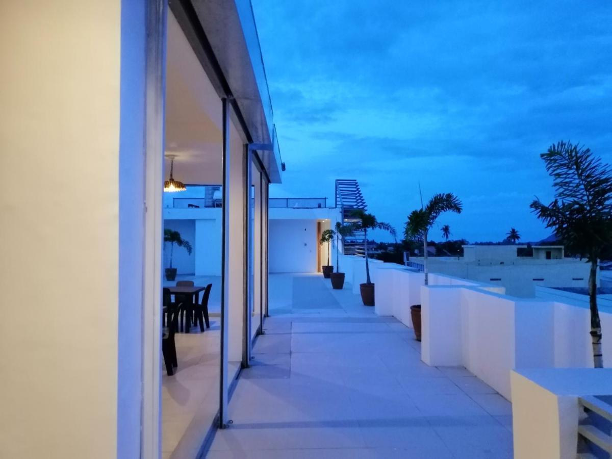 Hotel Rupert A Baler Exterior foto